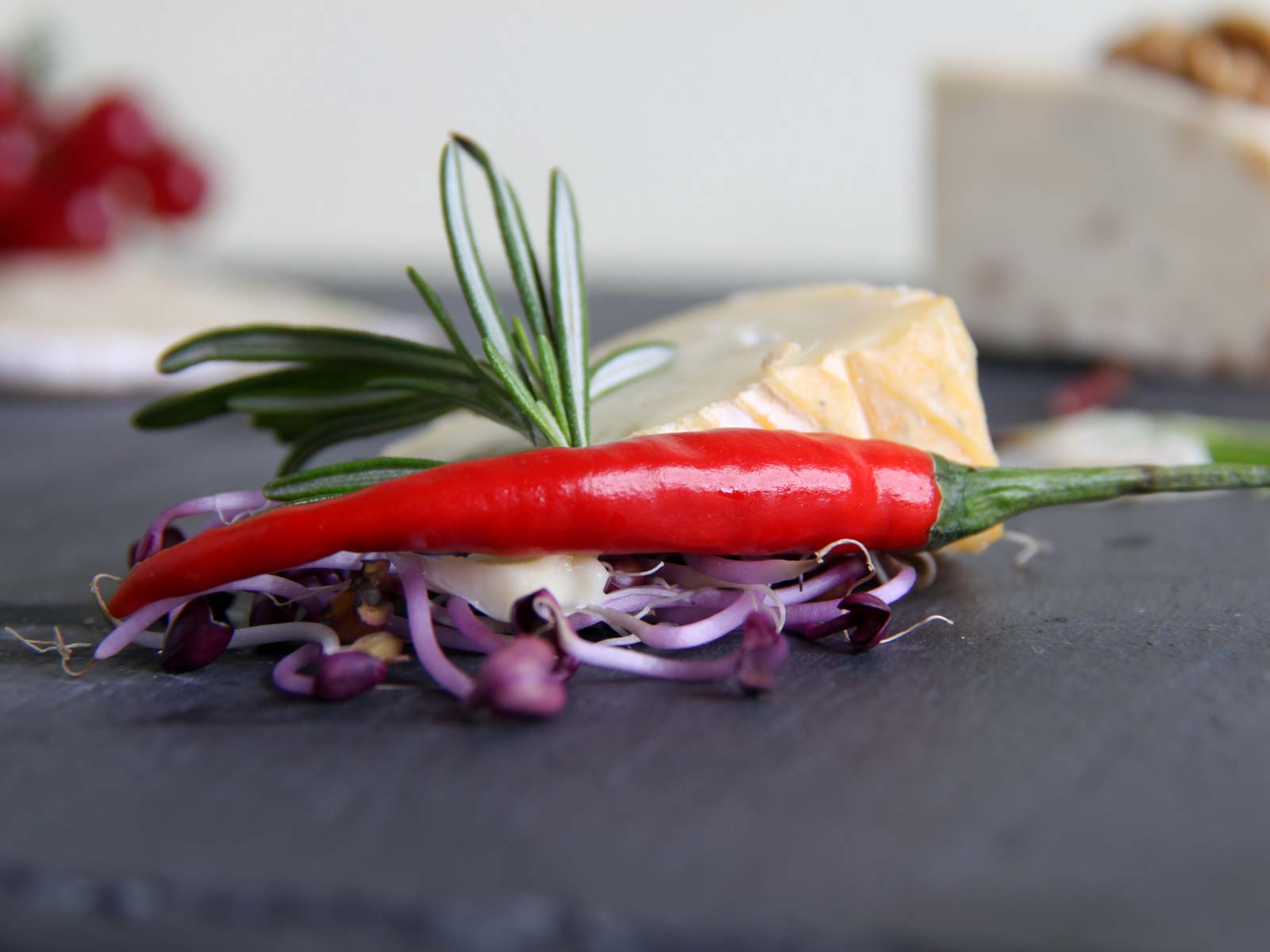 Eten & drinken bij Totaal Catering Gorinchem