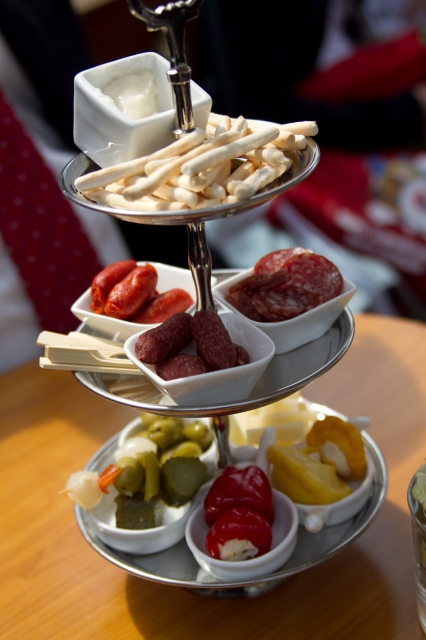 Over ons door Totaal Catering Gorinchem