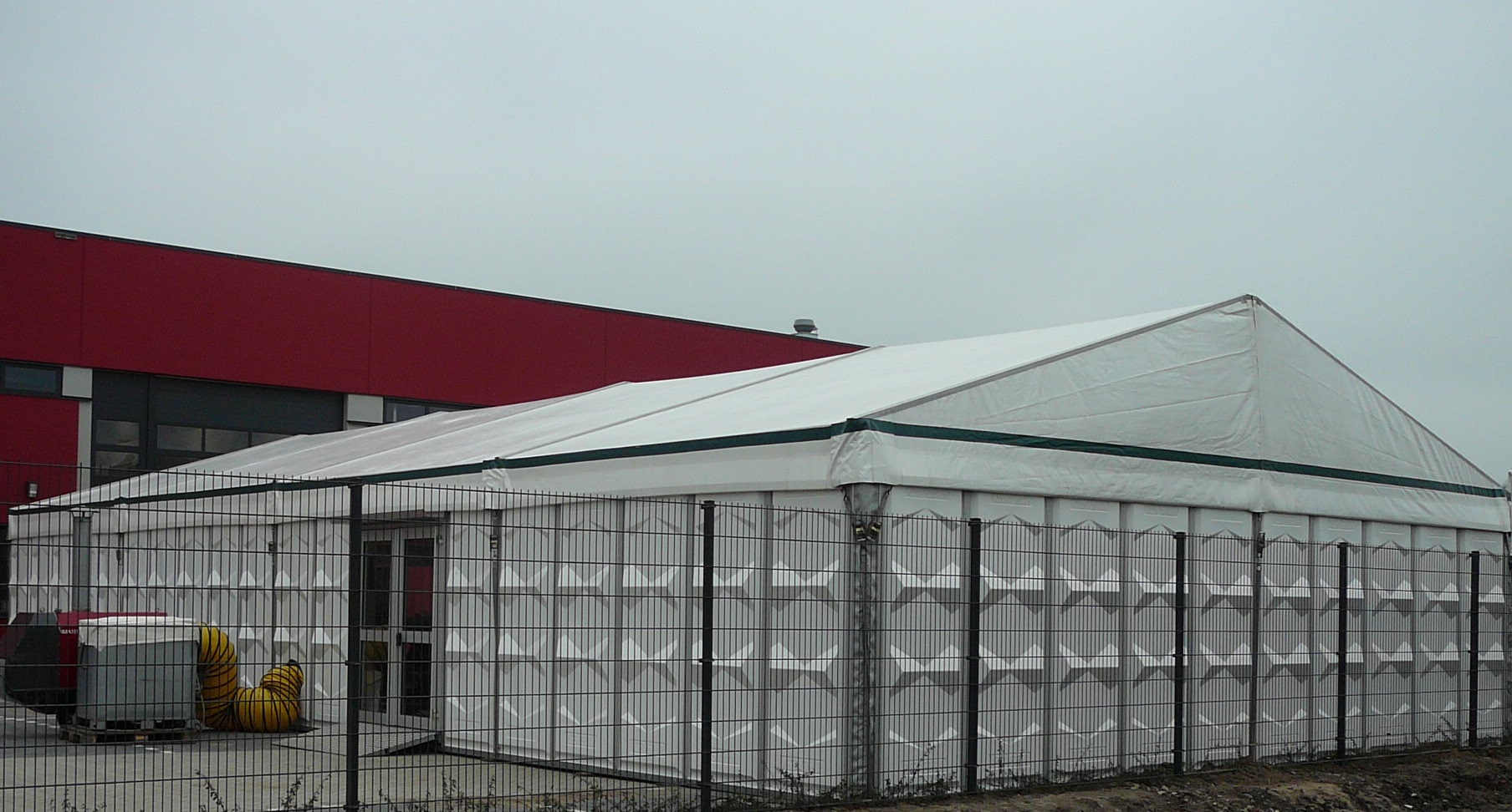 Evenement bij Totaal Catering Gorinchem