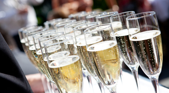 Bruiloft bij Totaal Catering Gorinchem