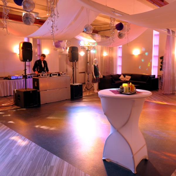 Party bij Totaal Catering Gorinchem